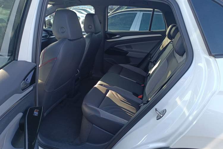 Used Volkswagen ID.4 CROZZ 2022 High-Performance PRIME Edition
