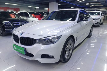 Used BMW 3 Series GT 2016 320i Fashion Model