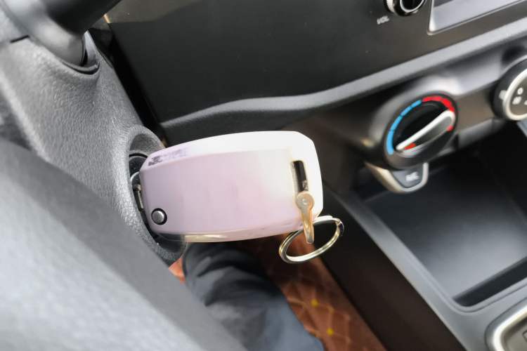 Used Kia K2 2017 Sedan 1.4L Automatic GLS
