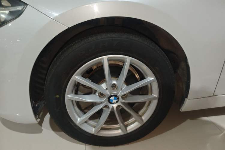 Used BMW 1 Series 2018 Revised 118i Fashion Edition
