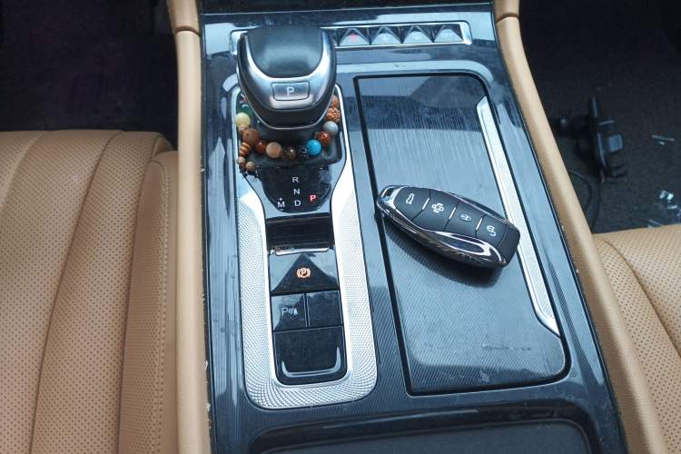 Used Hongqi H5 2023 1.5T DCT Smart Connect Flagship Edition