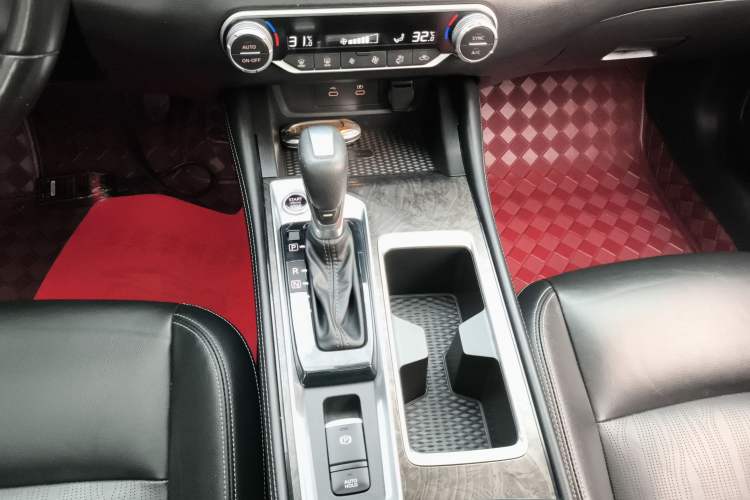 Used Nissan Teana 2022 2.0L XL-TLS Enjoyment Edition
