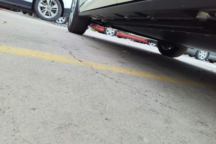 Used BYD Dolphin 2025 420km Free Edition
