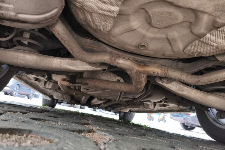 Used Buick Regal 2014 1.6T Fashionable Tech Edition
