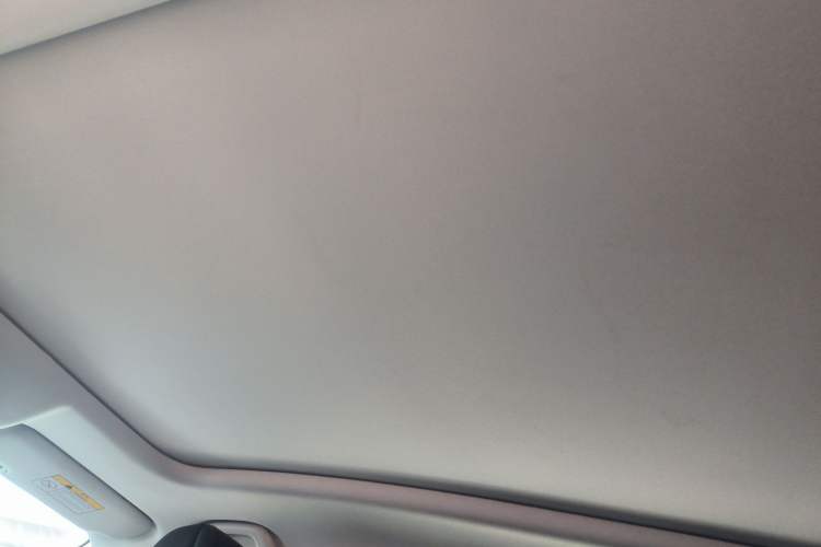 Used Changan UNI-K iDD 2022 Blue Whale iDD 130km 1.5T Prestige Model
