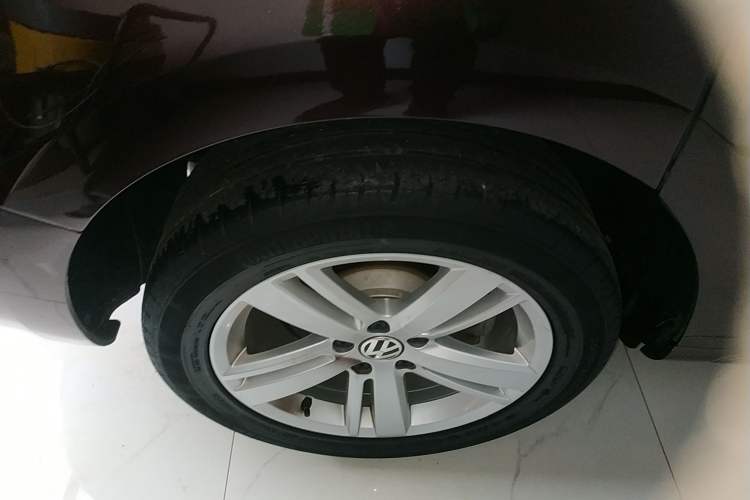 Used Volkswagen Sharan 2018 Revised Version 380TSI Comfort Edition 7-Seater
