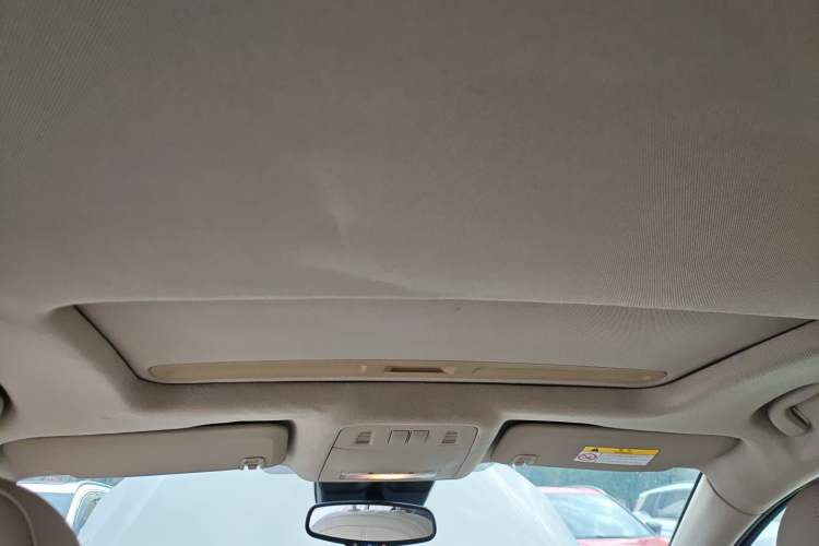 Used Buick Regal 2015 2.0L Elite Fashion Edition
