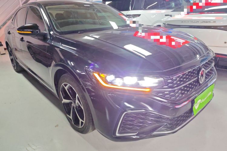 Used Volkswagen Passat 2023 Revised 330TSI Starry Elite Edition