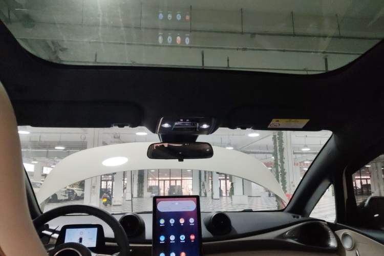 Used BYD Dolphin 2023 420 km Fashion Edition