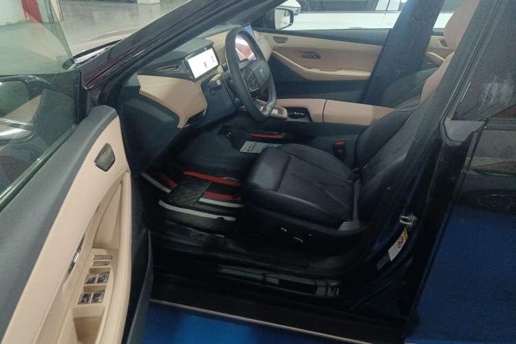 Used  SL03 2022 1.5L 1200 Extended-Range Version
