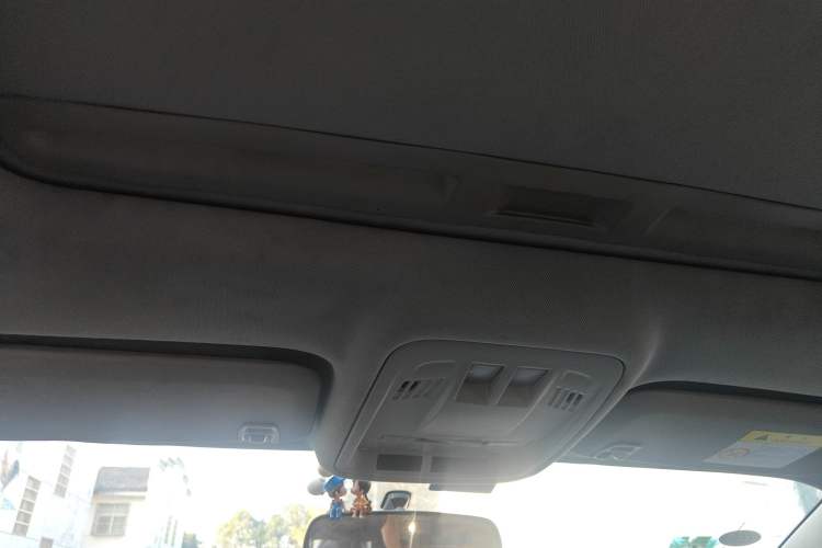 Used Chevrolet Cruze 2017 1.5L Automatic Pioneer Sunroof Edition
