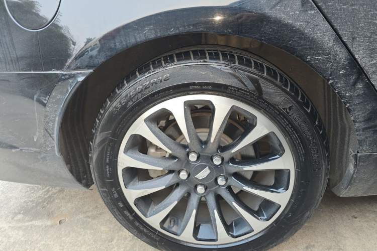 Used Cadillac XTS 2018 28T Tech Edition
