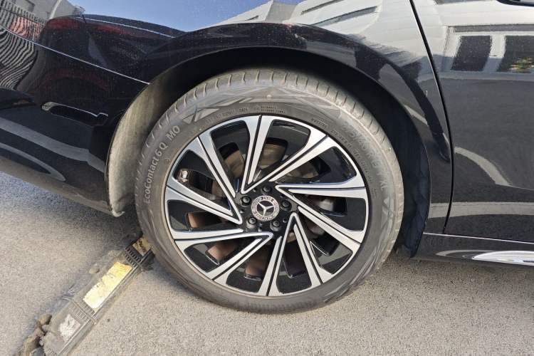 Used Mercedes-Benz E-Class 2024 E 300 L Luxury Model
