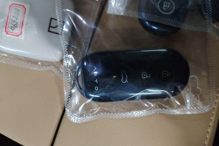 Used Hima AITO M7 2024 1.5T Rear-Drive Plus Version 5 Seats
