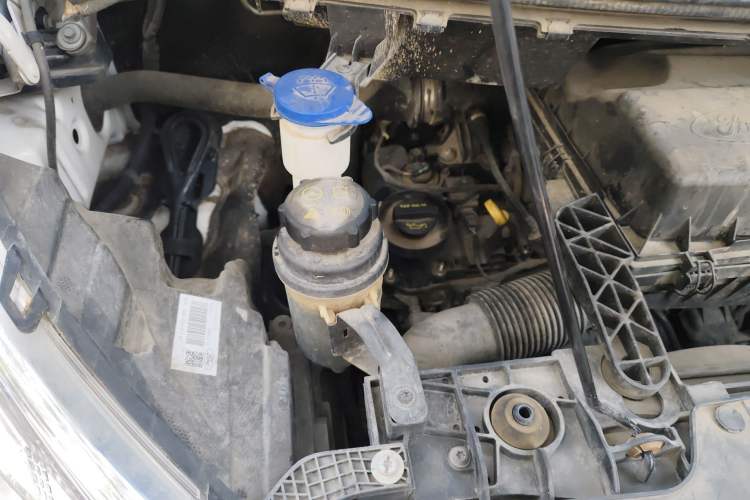 Used Ford Tourneo Custom 2017 2.0T Automatic Elite Edition
