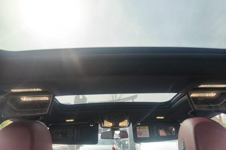 Used BMW 5 Series 2019 530Li Leading Model M Sport Package