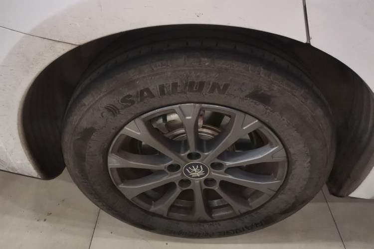 Used BYD Qin L 2024 DM-i 80KM Leading Model
