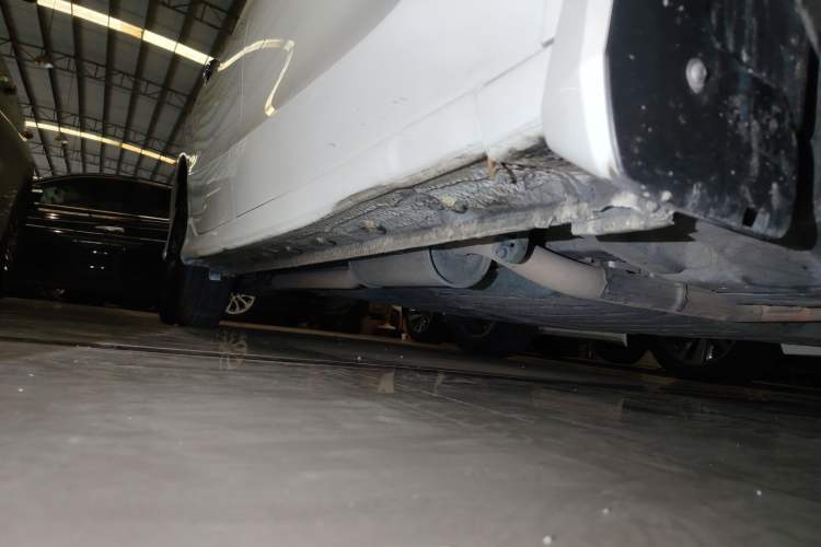 Used Honda Crider 2016 1.8L CVT Luxury Edition
