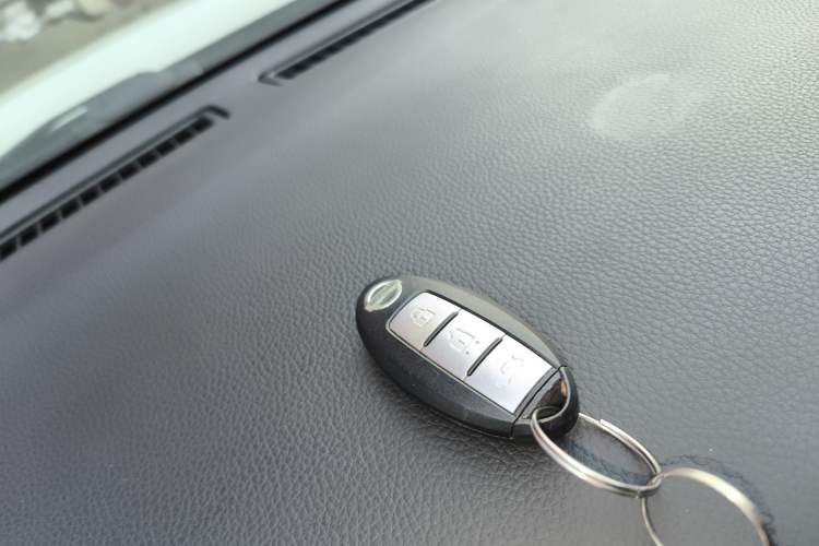 Used Nissan Sylphy 2018 1.6XV CVT Deluxe Edition
