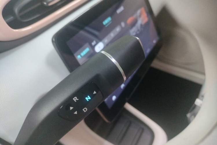 Used Leapmotor T03 2023 310 Lite Edition
