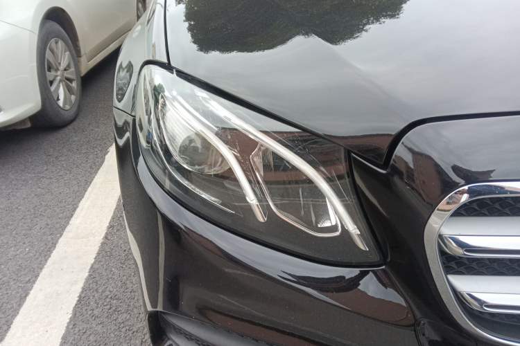 Used Mercedes-Benz E-Class 2020 Restyled E 300 L Sport Exclusive Edition
