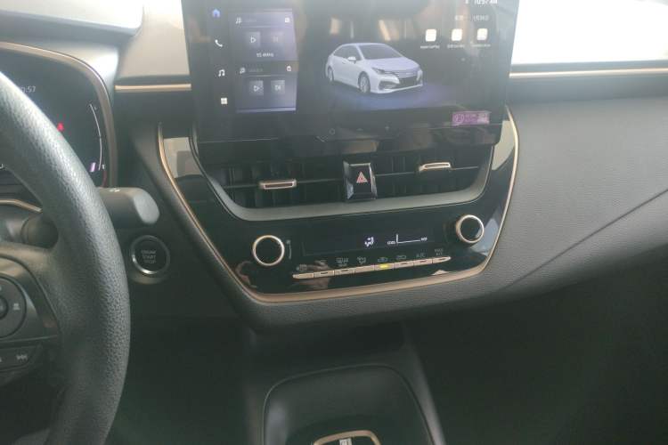 Used Toyota Allion 2023 2.0L Pioneer Edition