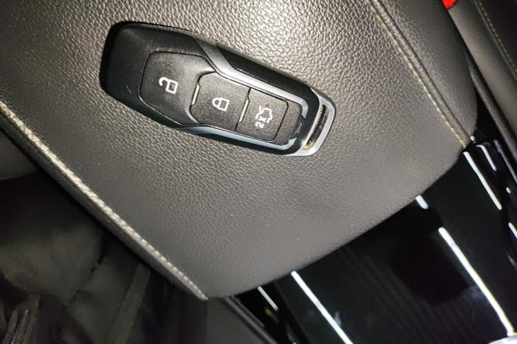 Used Ford Mondeo 2013 2.0L GTDi240 Luxury Sport Model
