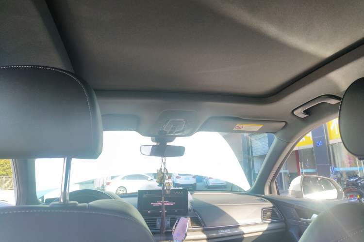 Used Audi Q5L Sportback 2021 40 TFSI Luxury Edition
