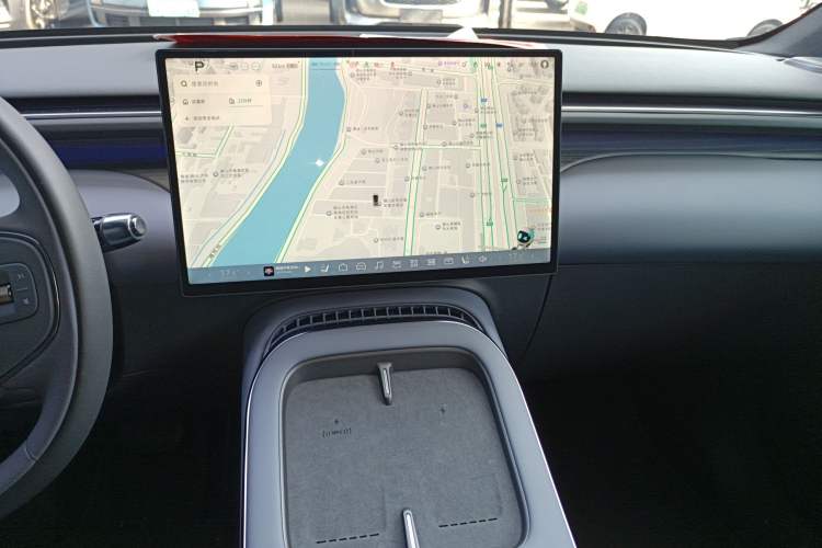 Used XPeng G7 2025 702 Max
