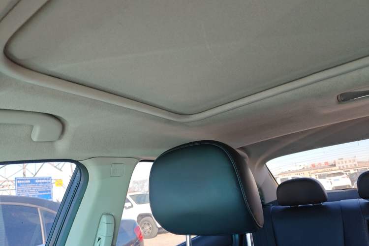 Used Nissan Sylphy 2016 1.6 XL CVT Deluxe Edition
