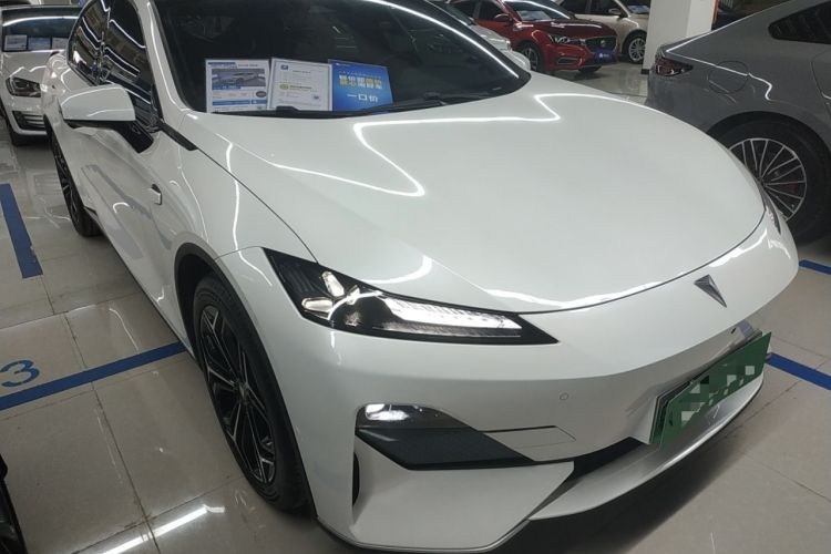 Used  SL03 2024 135Plus Glory Edition