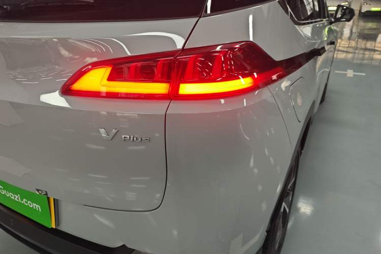 Used AION V 2022 Plus 70 Smart Technology Edition Ternary Lithium