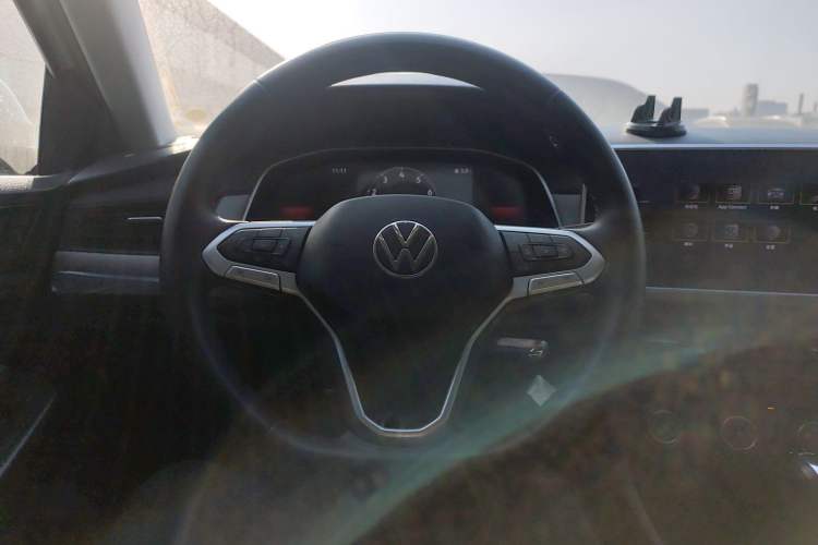 Used Volkswagen Bora 2024 200TSI DSG Comfort Edition