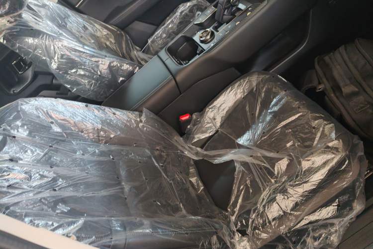 Used Haval  2023 2.0T Two-Wheel Drive Chaoye Version Plus
