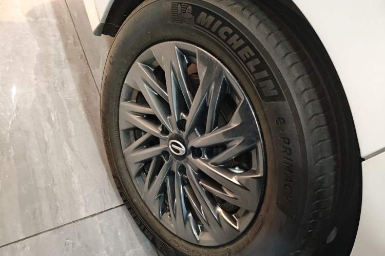 Used GAC Trumpchi Xiangwang M8 2025 Kunkun Series Ultra First-Class Cabin
