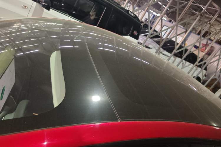 Used Tesla Model 3 2021 Standard Range Rear-Drive Upgraded Version
