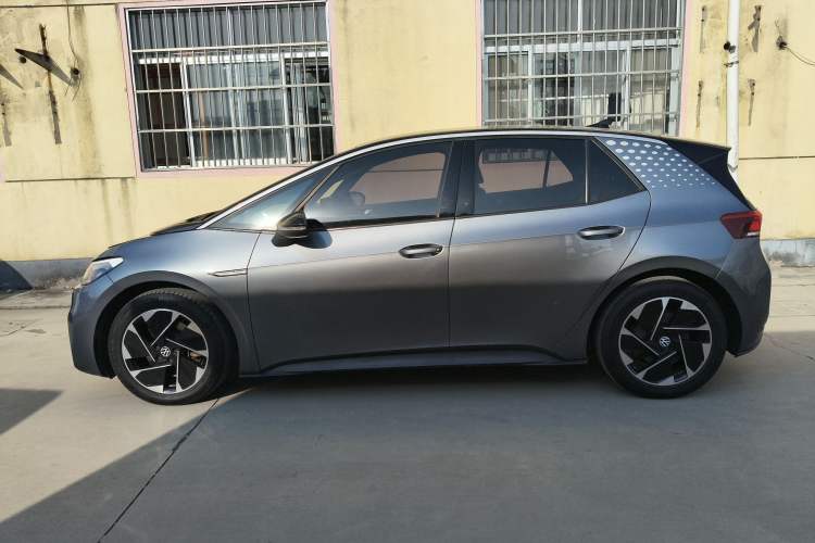 Used Volkswagen ID.3 2021 Pure Edition
