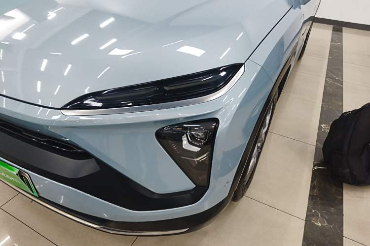 Used Nio ES6 2019 430 km Performance Version