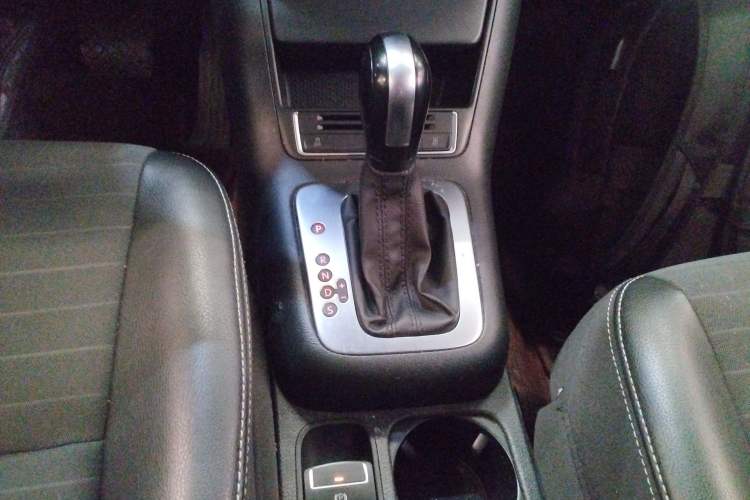 Used Volkswagen Tiguan 2016 300TSI Automatic Two-Wheel Drive Trend Edition
