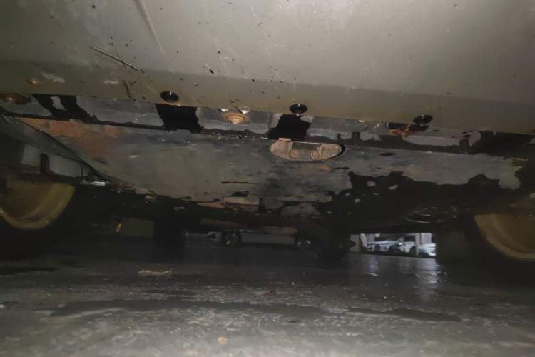 Used Ford Kuga 2017 EcoBoost 180 Two-Wheel-Drive Tiger Leap Model
