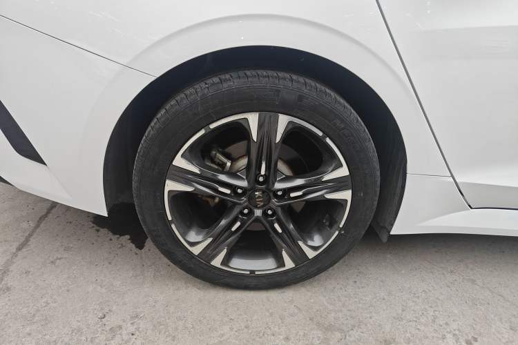 Used Kia K5 2020 380T GT-Line Flagship Edition