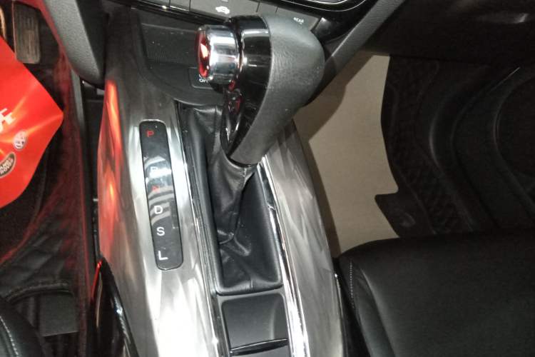 Used Honda XR-V 2020 1.5L CVT Comfort Version