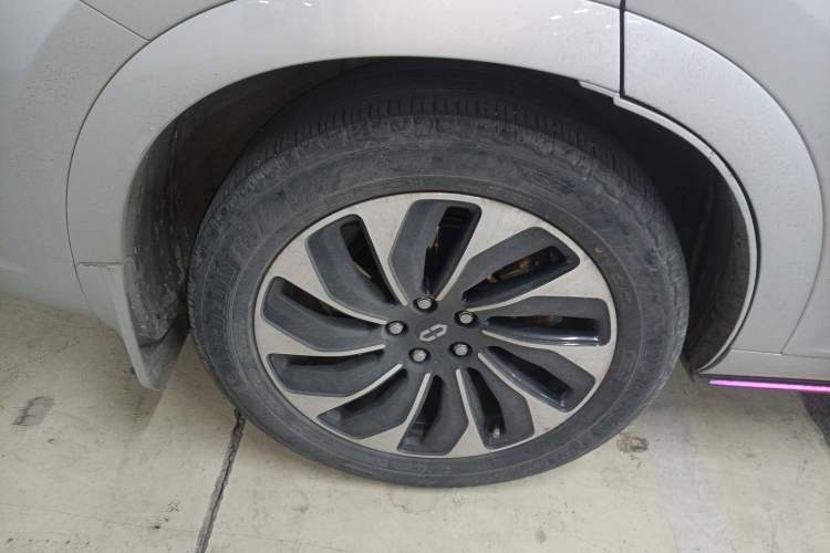 Used Hima AITO M7 2024 1.5T Rear-Drive Plus Version 5 Seats