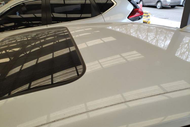 Used Honda Civic 2022 240TURBO CVT Dynamic Edition