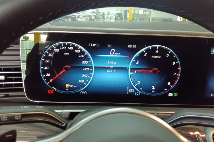 Used Mercedes-Benz GLE 2022 Facelifted GLE 350 4MATIC Fashion Edition
