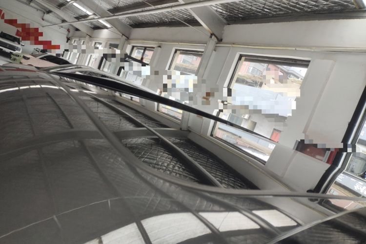 Used Changan CS75 PLUS 2023 3rd Generation 1.5T Automatic Prestige Model