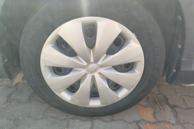 Used Toyota YARiS L 2020 X-Trail X 1.5L CVT Leading Edition
