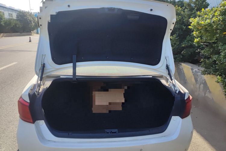 Used Toyota Crown 2015 2.0T Fashion Edition
