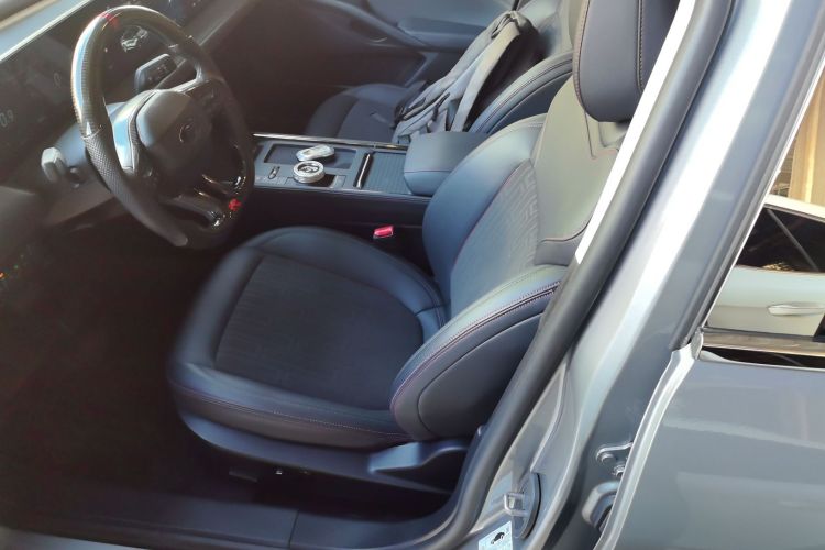 Used Ford Mondeo 2023 EcoBoost 245 Luxury Model
