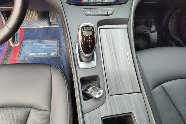 Used Buick LaCrosse 2018 20T Elite Edition